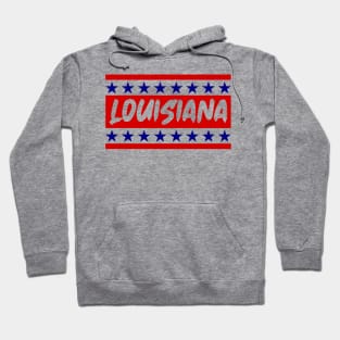 Louisiana Hoodie